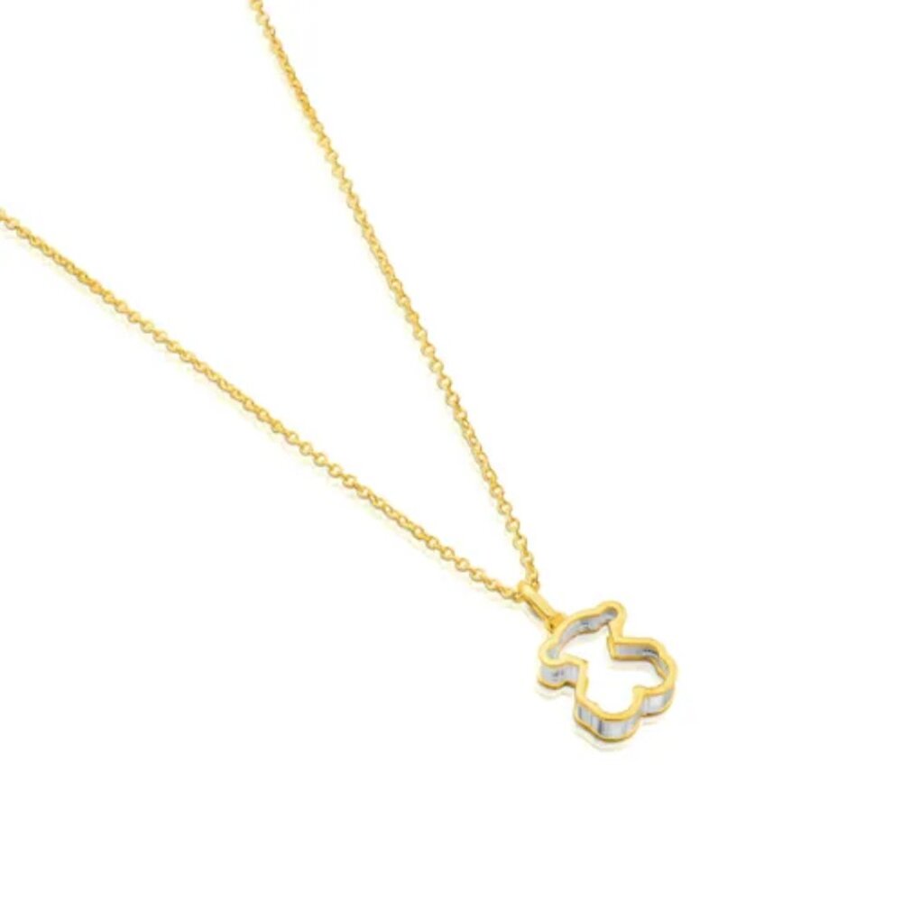 TOUS Necklace